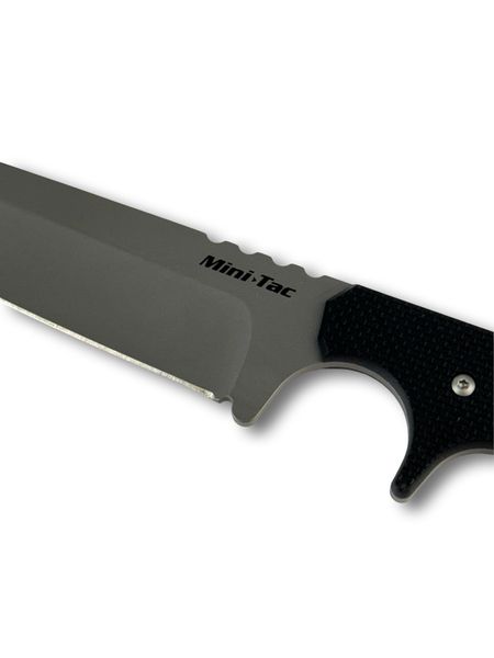 Ніж "Cold Steel" Mini Tac 049-00009-B фото