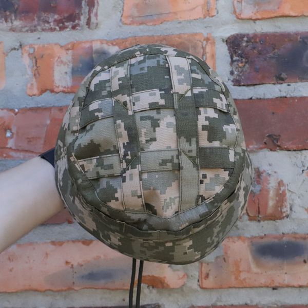 SAS Military Boonie Hat &mdash; Raptor Tac | 100% Cotton Pixel (size 56) 124-00042-P photo