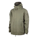 Waterproof jacket Sturm Mil-Tec &laquo;Wet Weather Jacket With Fleece Liner&raquo; Olive S 146-00198-O photo 14