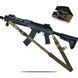 Ремень оружейный одно/двухточечный RAGNAROK "ODIN" Gen.II carbine Койот ODIN-CARBINE-K фото