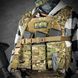 Ремінь збройовий одно/двоточковий RAGNAROK "ODIN" Gen.II carbine Койот ODIN-CARBINE-K фото 5