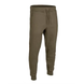 Штани тренувальні Sturm Mil-Tec &laquo;Tactical Sweatpants&raquo; Олива S 137-00203-O фото