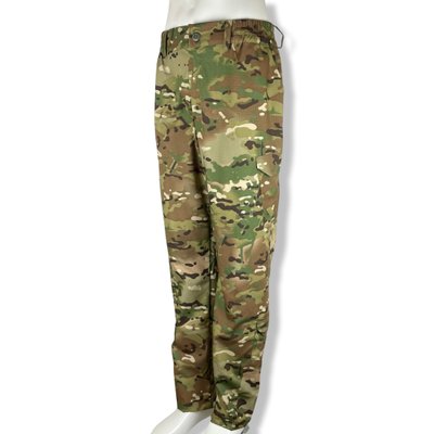 Тактичні штани літні Розмір 44 Мультикам KT-44-M фото
