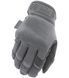 Рукавички Mechanix The Original Сірі  Розмір S 126-00026-GR фото