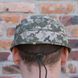 SAS Military Boonie Hat &mdash; Raptor Tac | 100% Cotton Pixel (size 57) 124-00043-P photo 4