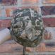 SAS Military Boonie Hat &mdash; Raptor Tac | 100% Cotton Pixel (size 57) 124-00043-P photo 2