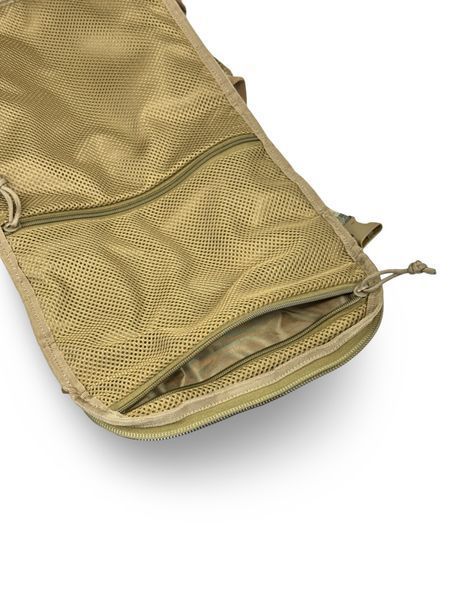 Tactical backpack (40 liters) Warrior Spirit Pixel 087-00011-M photo