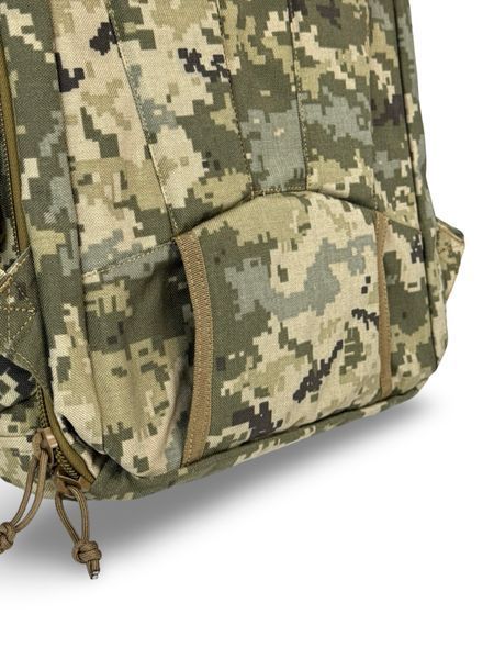 Tactical backpack (40 liters) Warrior Spirit Pixel 087-00011-M photo