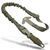 Single point shoulder strap with attachment to the plate carrier RAGNAROK THOR Ranger Green THOR-RG photo