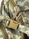 Tactical backpack (40 liters) Warrior Spirit Pixel 087-00011-M photo 15
