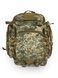 Tactical backpack (40 liters) Warrior Spirit Pixel 087-00011-M photo 2
