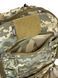 Tactical backpack (40 liters) Warrior Spirit Pixel 087-00011-M photo 22