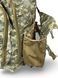 Tactical backpack (40 liters) Warrior Spirit Pixel 087-00011-M photo 19