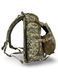 Tactical backpack (40 liters) Warrior Spirit Pixel 087-00011-M photo 3