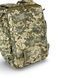 Tactical backpack (40 liters) Warrior Spirit Pixel 087-00011-M photo 13