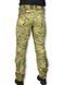 Tactical pants RAPTOR PRO Gen. 2 with kneepads and elastic inserts (fireproof) Multicam 48/3 136-00715-M photo 4