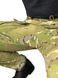 Tactical pants RAPTOR PRO Gen. 2 with kneepads and elastic inserts (fireproof) Multicam 48/3 136-00715-M photo 5