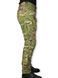 Tactical pants RAPTOR PRO Gen. 2 with kneepads and elastic inserts (fireproof) Multicam 48/3 136-00715-M photo 3