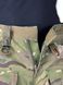 Tactical pants RAPTOR PRO Gen. 2 with kneepads and elastic inserts (fireproof) Multicam 48/3 136-00715-M photo 16