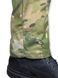 Tactical pants RAPTOR PRO Gen. 2 with kneepads and elastic inserts (fireproof) Multicam 48/3 136-00715-M photo 20