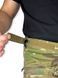 Tactical pants RAPTOR PRO Gen. 2 with kneepads and elastic inserts (fireproof) Multicam 48/3 136-00715-M photo 15