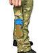 Tactical pants RAPTOR PRO Gen. 2 with kneepads and elastic inserts (fireproof) Multicam 48/3 136-00715-M photo 6