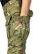 Tactical pants RAPTOR PRO Gen. 2 with kneepads and elastic inserts (fireproof) Multicam 48/3 136-00715-M photo 11
