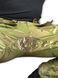 Tactical pants RAPTOR PRO Gen. 2 with kneepads and elastic inserts (fireproof) Multicam 48/3 136-00715-M photo 8
