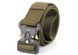 Ремінь тактичний Tactical Belt 130х4 см Олива 1104-B-2 фото 1