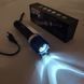 Тактичний ліхтарик електрошокер відлякувач BAILONG BL-1105 028-00045 фото 2