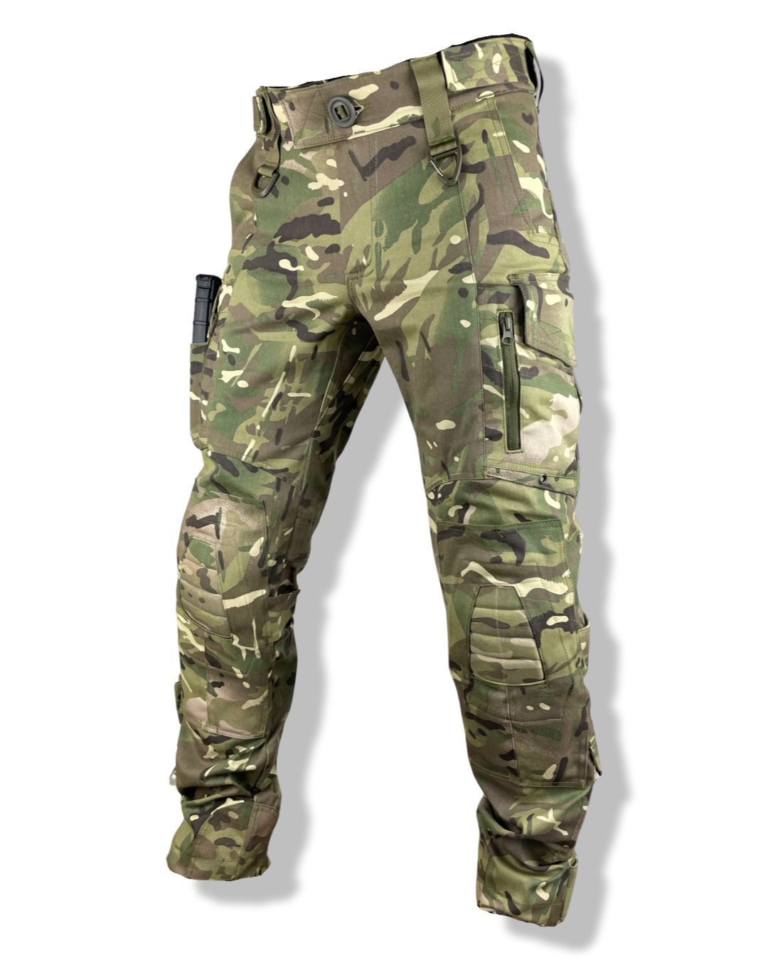 Pants RAPTOR MTP MultiCam size 58/5 SHR585 buy inexpensively in Ukraine ...