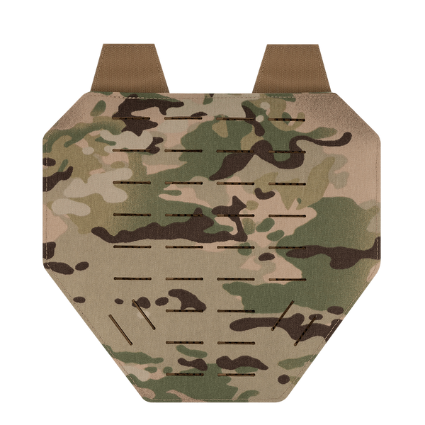 Захист паху GAM Laser Cut - MultiCam LCGAMM фото