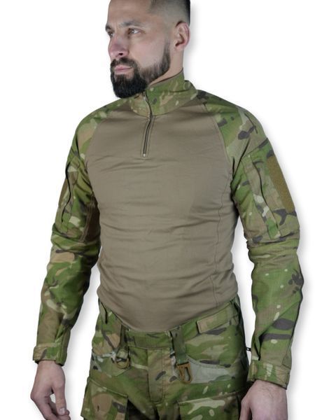 Тактична сорочка Excalibur від Raptor Tac Мультикам 50/4 154-00364-M фото