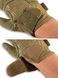Рукавиці Mechanix Precision Pro Койот XXL 126-00004-K фото 10
