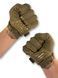 Рукавиці Mechanix Precision Pro Койот XXL 126-00004-K фото 2