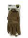 Рукавиці Mechanix Precision Pro Койот XXL 126-00004-K фото 7