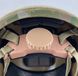 Каска шолом тактичний захист FAST NIJ IIIA балістичний шолом кевларовий Мультикам KV-1459 фото 4
