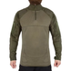 Сорочка під бронежилет Sturm Mil-Tec &laquo;CHIMERA Combat Shirt&raquo; Олива S 154-00341-O фото