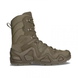Военные полевые ботинки Lowa Zephyr MK2 GTX HI TF с мембраной GORE-TEX Олива 40 162-00051-O фото