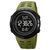 Часы наручные SKMEI 2070CMGN ARMY GREEN, Олива 078-00026-O фото