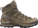 Тактические ботинки Salomon QUEST 4D Forces 2 EN Олива 40 162-00194-O фото