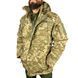 Бушлат зимовий на флісі Ripstop розмір 54 БП3355-54 фото 2