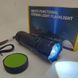 Ліхтар AK180 WHITE LASER LED PM30-TG 028-00047 фото 6