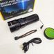 Ліхтар AK180 WHITE LASER LED PM30-TG 028-00047 фото 7