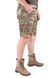 Тактичні шорти SMILO twill Мультикам XS 171-00105-M  фото 5