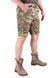 Тактичні шорти SMILO twill Мультикам XS 171-00105-M  фото 4