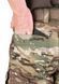 Тактичні шорти SMILO twill Мультикам XS 171-00105-M  фото 14
