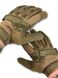 Рукавички MECHANIX M-PACT Койот Розмір S MPT-72 фото 8