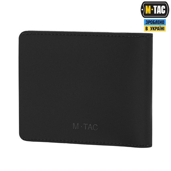 M-Tac обложка Участник Боевых Действий Elite Black 023-00006-B фото