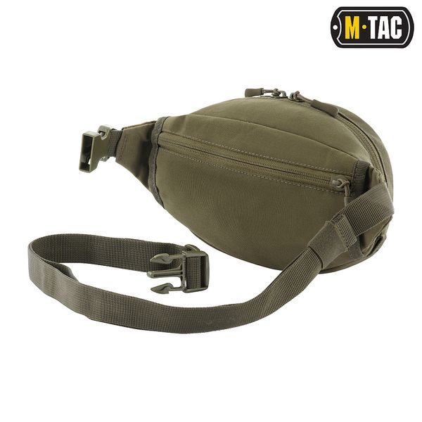 Сумка M-Tac Companion Bag Small Ranger Green 081-00004-O фото